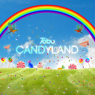 Roblox Candyland Id